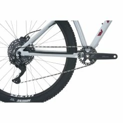 VTT Vitus Nucleus 29 VRS (2022) -VTT Soldes Magasin Vitus Nucleus 29 VRS Mountain Bike 2022 Onyx Grey 17