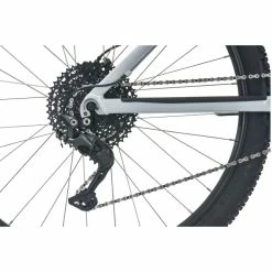 VTT Vitus Nucleus 29 VRS (2022) -VTT Soldes Magasin Vitus Nucleus 29 VRS Mountain Bike 2022 Onyx Grey 18