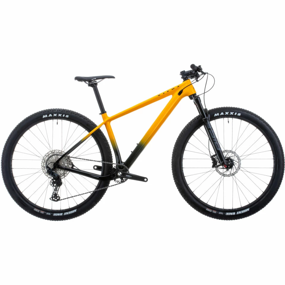 VTT Vitus Rapide 29 CRS (2022) 1 VTT Vitus Rapide 29 CRS (2022)