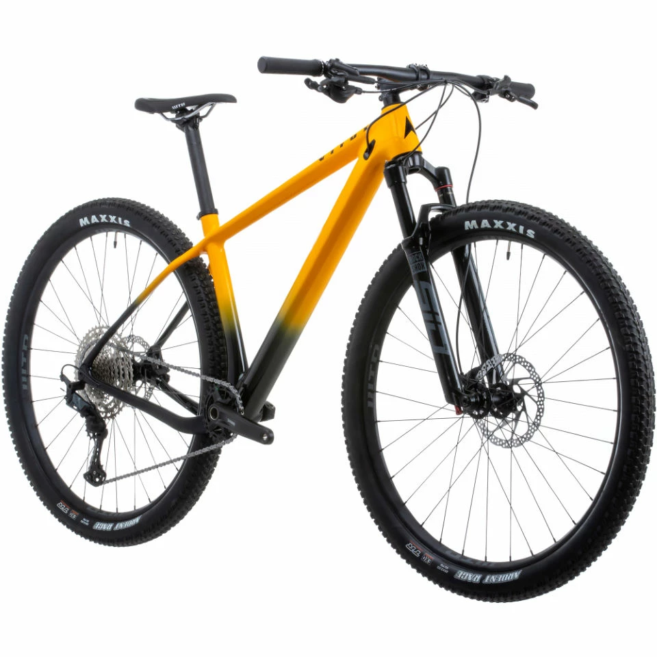 VTT Vitus Rapide 29 CRS (2022) 2 VTT Vitus Rapide 29 CRS (2022) – Image 2