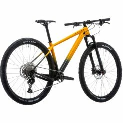 VTT Vitus Rapide 29 CRS (2022) 21 VTT Vitus Rapide 29 CRS (2022) -VTT Soldes Magasin Vitus Rapide 29 CRS Mountain Bike 2022 Mango 03