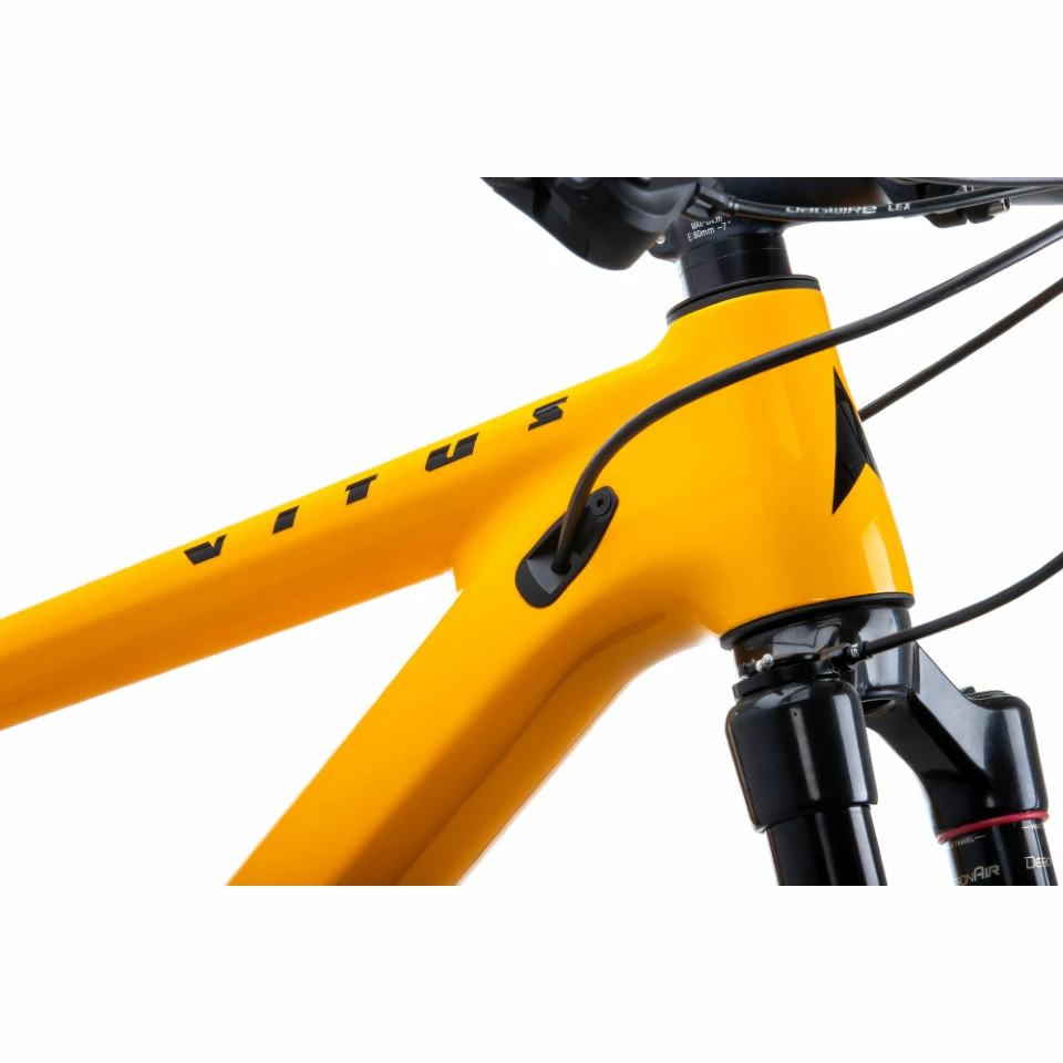 VTT Vitus Rapide 29 CRS (2022) 6 VTT Vitus Rapide 29 CRS (2022) – Image 6