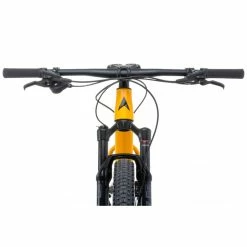 VTT Vitus Rapide 29 CRS (2022) 28 VTT Vitus Rapide 29 CRS (2022) -VTT Soldes Magasin Vitus Rapide 29 CRS Mountain Bike 2022 Mango 10
