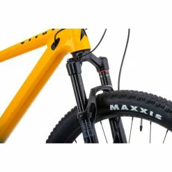 VTT Vitus Rapide 29 CRS (2022) 29 VTT Vitus Rapide 29 CRS (2022) -VTT Soldes Magasin Vitus Rapide 29 CRS Mountain Bike 2022 Mango 11