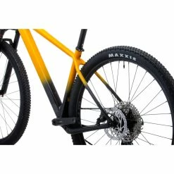 VTT Vitus Rapide 29 CRS (2022) 36 VTT Vitus Rapide 29 CRS (2022) -VTT Soldes Magasin Vitus Rapide 29 CRS Mountain Bike 2022 Mango 18