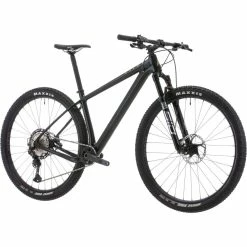 VTT Soldes Magasin -VTT Soldes Magasin Vitus Rapide 29 CRX Mountain Bike 2022 Racing Green 02