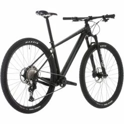 Vitus Rapide 29 CRX Mountain Bike -VTT Soldes Magasin Vitus Rapide 29 CRX Mountain Bike 2022 Racing Green 03