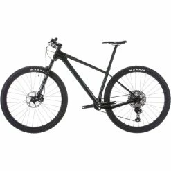 Vitus Rapide 29 CRX Mountain Bike -VTT Soldes Magasin Vitus Rapide 29 CRX Mountain Bike 2022 Racing Green 04