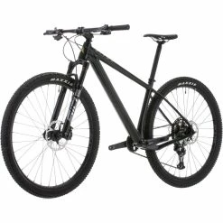 Vitus Rapide 29 CRX Mountain Bike -VTT Soldes Magasin Vitus Rapide 29 CRX Mountain Bike 2022 Racing Green 05
