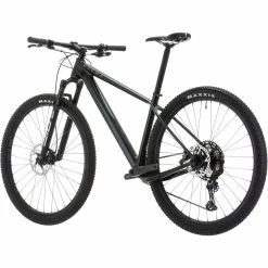 Vitus Rapide 29 CRX Mountain Bike -VTT Soldes Magasin Vitus Rapide 29 CRX Mountain Bike 2022 Racing Green 06