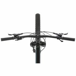 Vitus Rapide 29 CRX Mountain Bike -VTT Soldes Magasin Vitus Rapide 29 CRX Mountain Bike 2022 Racing Green 07