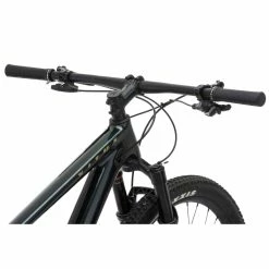 Vitus Rapide 29 CRX Mountain Bike -VTT Soldes Magasin Vitus Rapide 29 CRX Mountain Bike 2022 Racing Green 08