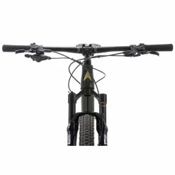 Vitus Rapide 29 CRX Mountain Bike -VTT Soldes Magasin Vitus Rapide 29 CRX Mountain Bike 2022 Racing Green 10
