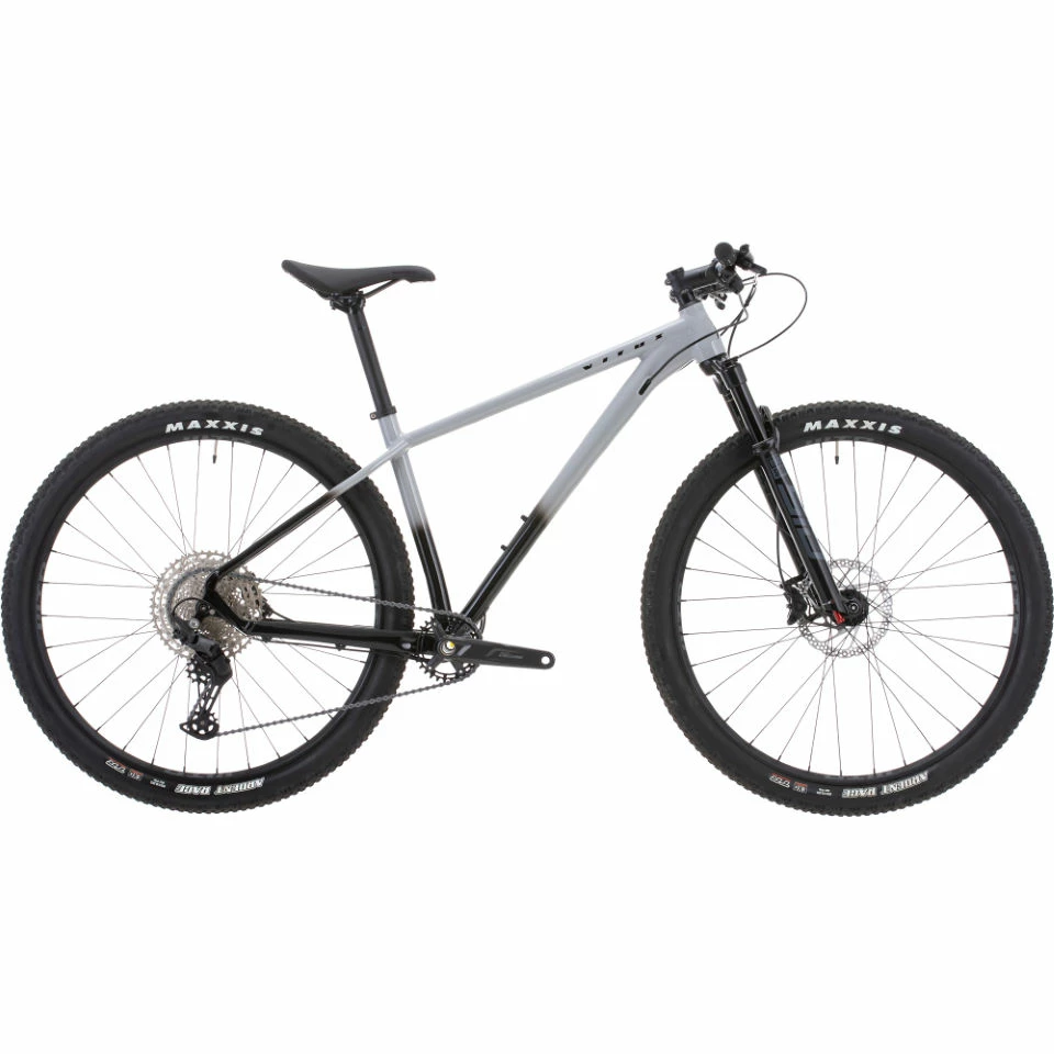 Vitus Rapide 29 VR Mountain Bike 1 Vitus Rapide 29 VR Mountain Bike