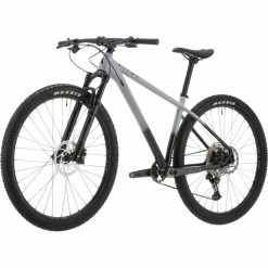 Vitus Rapide 29 VR Mountain Bike 19 Vitus Rapide 29 VR Mountain Bike -VTT Soldes Magasin Vitus Rapide 29 VR Mountain Bike 2022 Black Grey 05