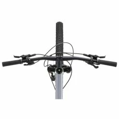 Vitus Rapide 29 VR Mountain Bike 21 Vitus Rapide 29 VR Mountain Bike -VTT Soldes Magasin Vitus Rapide 29 VR Mountain Bike 2022 Black Grey 07