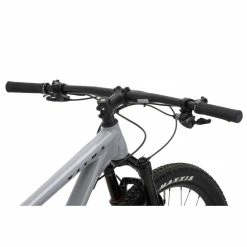 Vitus Rapide 29 VR Mountain Bike 22 Vitus Rapide 29 VR Mountain Bike -VTT Soldes Magasin Vitus Rapide 29 VR Mountain Bike 2022 Black Grey 08