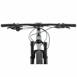 Vitus Rapide 29 VR Mountain Bike 24 Vitus Rapide 29 VR Mountain Bike -VTT Soldes Magasin Vitus Rapide 29 VR Mountain Bike 2022 Black Grey 10