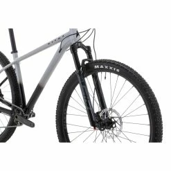 Vitus Rapide 29 VR Mountain Bike 25 Vitus Rapide 29 VR Mountain Bike -VTT Soldes Magasin Vitus Rapide 29 VR Mountain Bike 2022 Black Grey 11