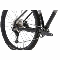 Vitus Rapide 29 VR Mountain Bike 28 Vitus Rapide 29 VR Mountain Bike -VTT Soldes Magasin Vitus Rapide 29 VR Mountain Bike 2022 Black Grey 14