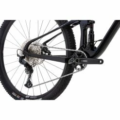 Vitus Rapide FS CRS Mountain Bike -VTT Soldes Magasin Vitus Rapide FS CRS Mountain Bike 2022 Velocity Blue 17