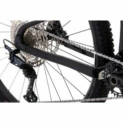 Vitus Rapide FS CRS Mountain Bike -VTT Soldes Magasin Vitus Rapide FS CRS Mountain Bike 2022 Velocity Blue 18