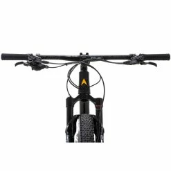 Vitus Rapide FS CRX Mountain Bike -VTT Soldes Magasin Vitus Rapide FS CRX Mountain Bike 2022 Black Mango 10