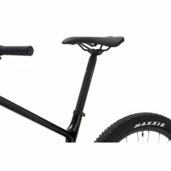 Vitus Rapide FS CRX Mountain Bike -VTT Soldes Magasin Vitus Rapide FS CRX Mountain Bike 2022 Black Mango 13