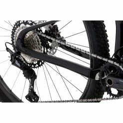 Vitus Rapide FS CRX Mountain Bike -VTT Soldes Magasin Vitus Rapide FS CRX Mountain Bike 2022 Black Mango 18