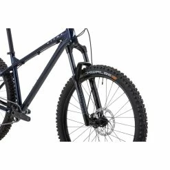 VTT Vitus Sentier 27 (2022) -VTT Soldes Magasin Vitus Sentier 27 Mountain Bike 11