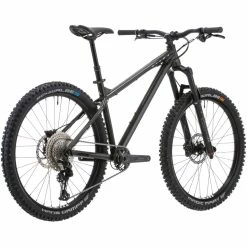 Vitus Sentier 27 VR Mountain Bike -VTT Soldes Magasin Vitus Sentier 27 VR Mountain Bike 03