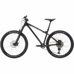 Vitus Sentier 27 VR Mountain Bike -VTT Soldes Magasin Vitus Sentier 27 VR Mountain Bike 04