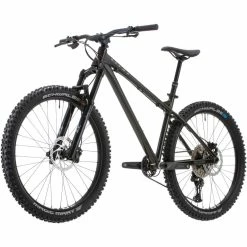 Vitus Sentier 27 VR Mountain Bike -VTT Soldes Magasin Vitus Sentier 27 VR Mountain Bike 05