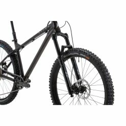 Vitus Sentier 27 VR Mountain Bike -VTT Soldes Magasin Vitus Sentier 27 VR Mountain Bike 11