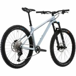 Vitus Sentier 27 VRS Mountain Bike -VTT Soldes Magasin Vitus Sentier 27 VRS Mountain Bike Onyx Grey 03