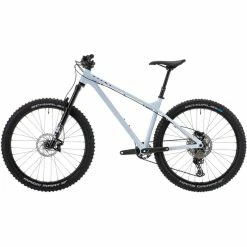 Vitus Sentier 27 VRS Mountain Bike -VTT Soldes Magasin Vitus Sentier 27 VRS Mountain Bike Onyx Grey 04