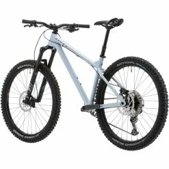 Vitus Sentier 27 VRS Mountain Bike -VTT Soldes Magasin Vitus Sentier 27 VRS Mountain Bike Onyx Grey 06