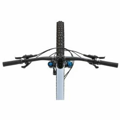 Vitus Sentier 27 VRS Mountain Bike -VTT Soldes Magasin Vitus Sentier 27 VRS Mountain Bike Onyx Grey 07