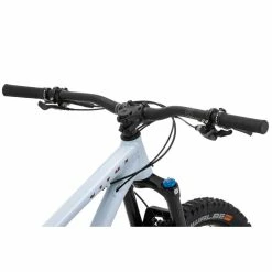 Vitus Sentier 27 VRS Mountain Bike -VTT Soldes Magasin Vitus Sentier 27 VRS Mountain Bike Onyx Grey 08