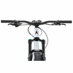 Vitus Sentier 27 VRS Mountain Bike -VTT Soldes Magasin Vitus Sentier 27 VRS Mountain Bike Onyx Grey 09