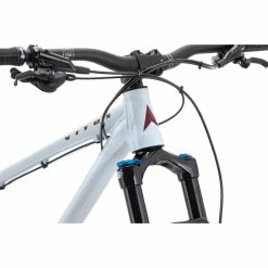 Vitus Sentier 27 VRS Mountain Bike -VTT Soldes Magasin Vitus Sentier 27 VRS Mountain Bike Onyx Grey 10