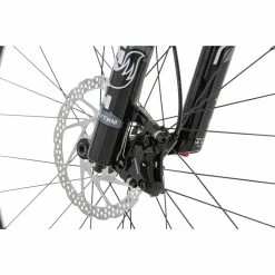 Vitus Sentier 27 VRS Mountain Bike -VTT Soldes Magasin Vitus Sentier 27 VRS Mountain Bike Onyx Grey 12