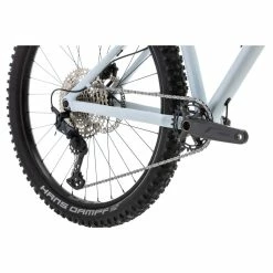 Vitus Sentier 27 VRS Mountain Bike -VTT Soldes Magasin Vitus Sentier 27 VRS Mountain Bike Onyx Grey 14