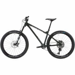 Vitus Sentier 27 VRX Mountain Bike -VTT Soldes Magasin Vitus Sentier 27 VRX Mountain Bike 2022 Racing Green 04