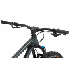 Vitus Sentier 27 VRX Mountain Bike -VTT Soldes Magasin Vitus Sentier 27 VRX Mountain Bike 2022 Racing Green 08