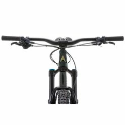Vitus Sentier 27 VRX Mountain Bike -VTT Soldes Magasin Vitus Sentier 27 VRX Mountain Bike 2022 Racing Green 10