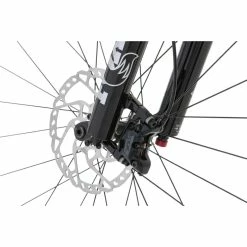 Vitus Sentier 27 VRX Mountain Bike -VTT Soldes Magasin Vitus Sentier 27 VRX Mountain Bike 2022 Racing Green 12