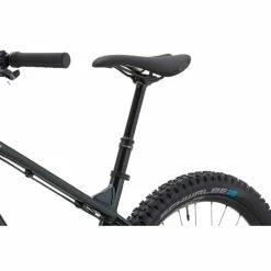 Vitus Sentier 27 VRX Mountain Bike -VTT Soldes Magasin Vitus Sentier 27 VRX Mountain Bike 2022 Racing Green 13