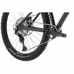 Vitus Sentier 27 VRX Mountain Bike -VTT Soldes Magasin Vitus Sentier 27 VRX Mountain Bike 2022 Racing Green 14