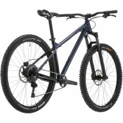 VTT Vitus Sentier 29 (2022) -VTT Soldes Magasin Vitus Sentier 29 Mountain Bike 2022 Velocity Blue 03